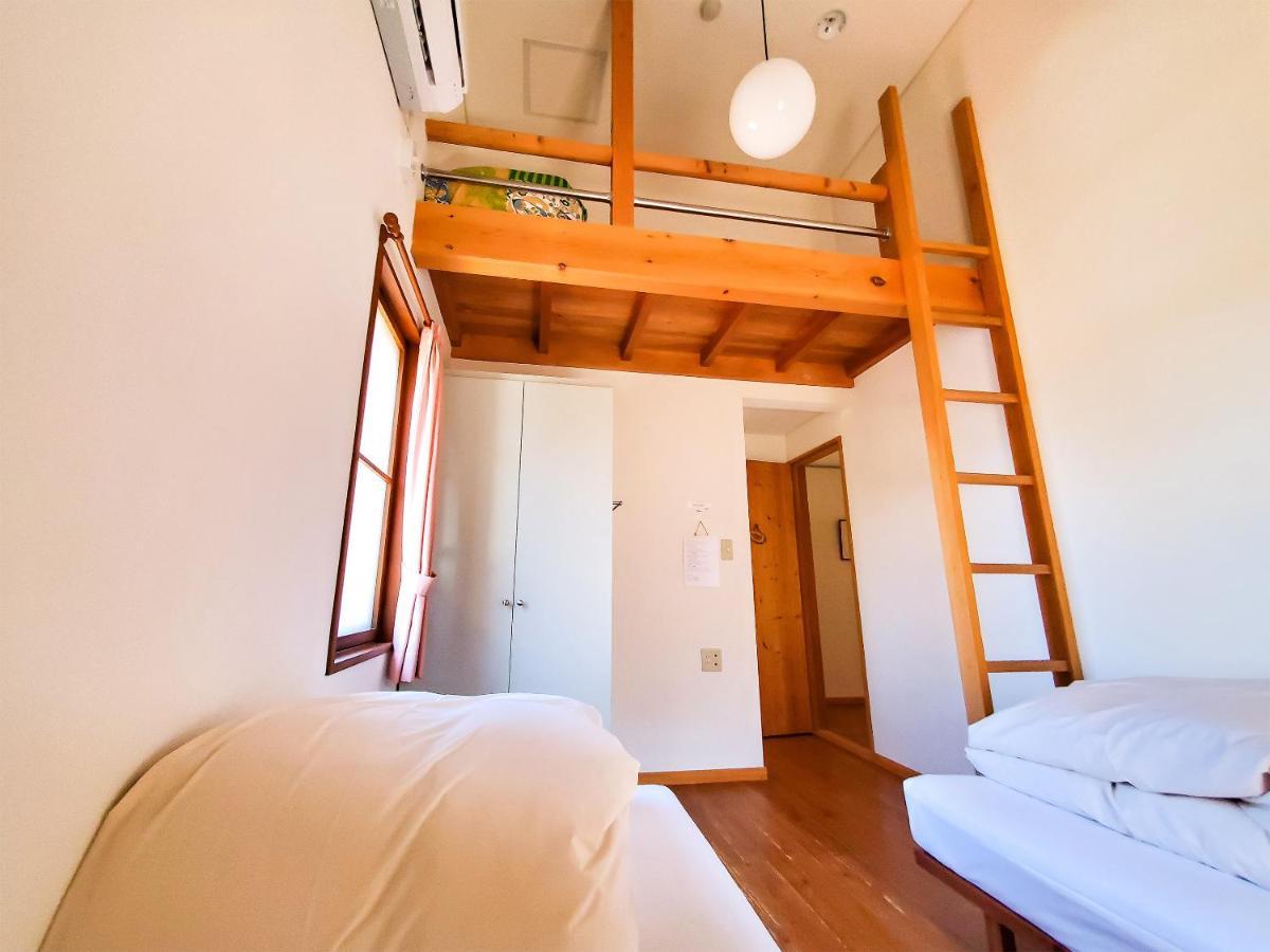 Pension Gooseberry NakaNakafurano Exterior foto